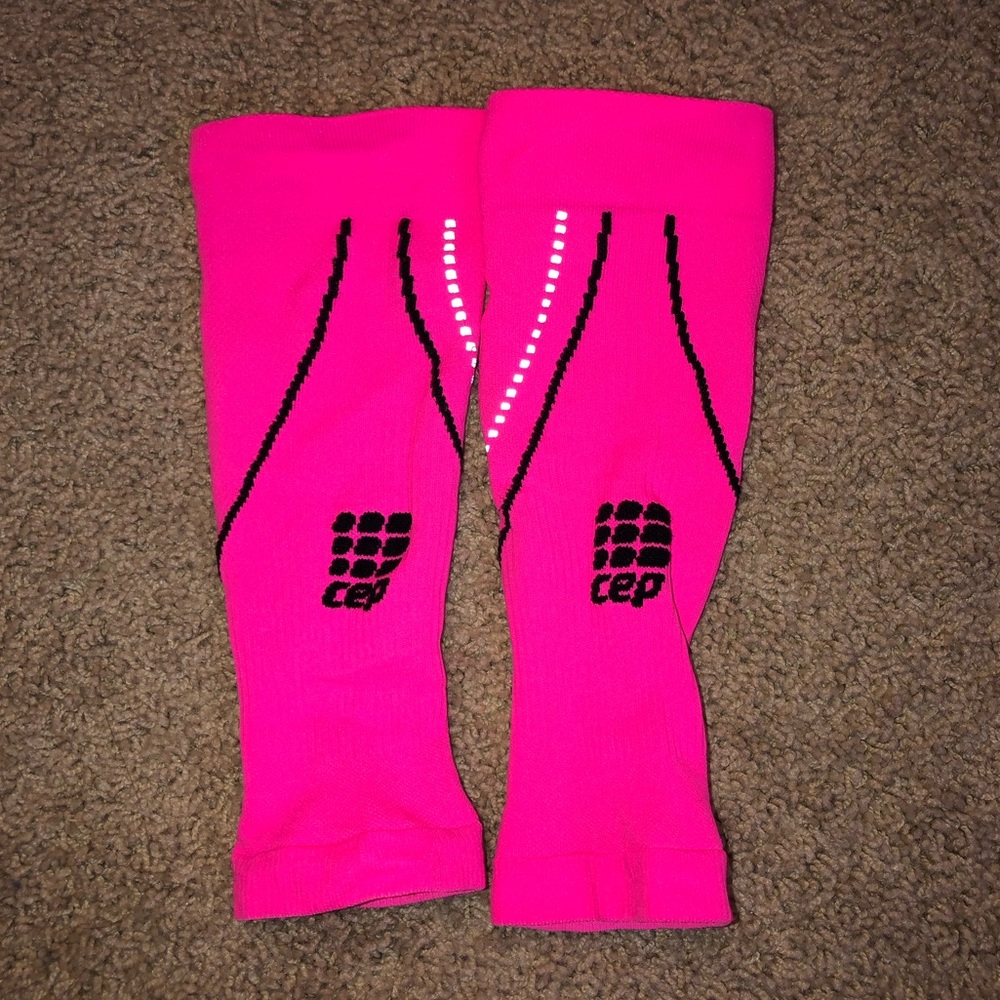 Running Shin Splint Socks